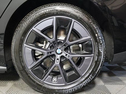 New 2026 BMW i4 xDrive40i w/ Driving Assistance Package AWD/4WD image 10