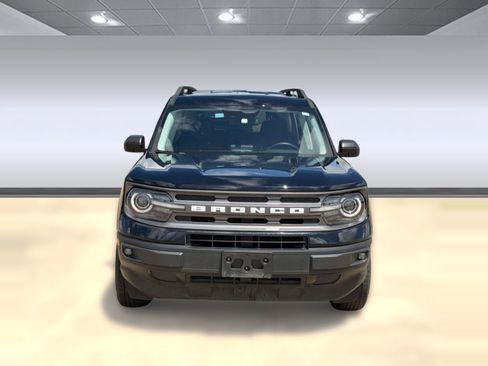 Used 2022 Ford Bronco Sport Big Bend w/ Convenience Package AWD/4WD image 6