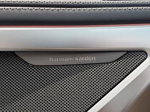 New 2026 BMW M850i xDrive image 20