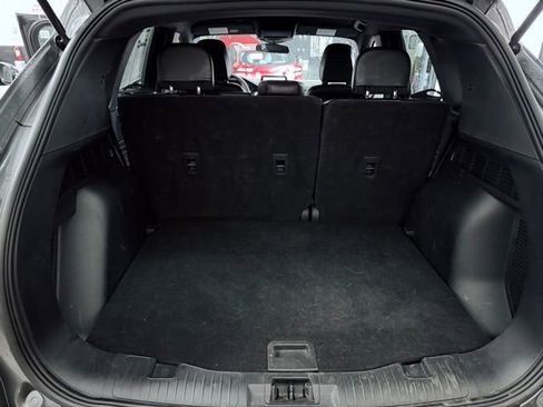 Used 2025 Ford Escape ST-Line AWD/4WD image 10