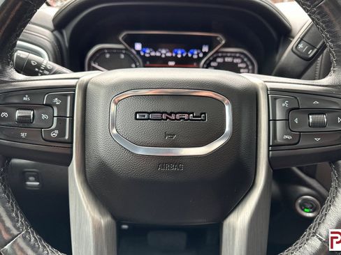 Used 2022 GMC Sierra 3500 Denali image 28