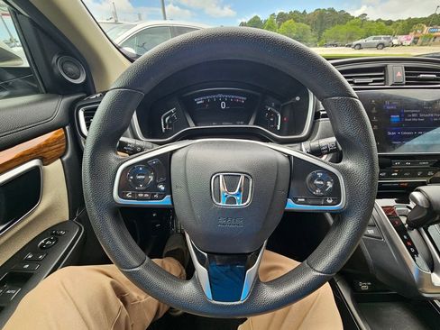 Used 2022 Honda CR-V EX image 19