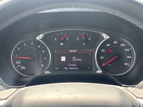 Used 2019 Chevrolet Blazer LT w/ Sound & Technology Package AWD/4WD image 5