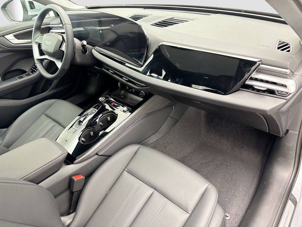 Used 2025 Audi A5 2.0T Premium AWD/4WD image 18