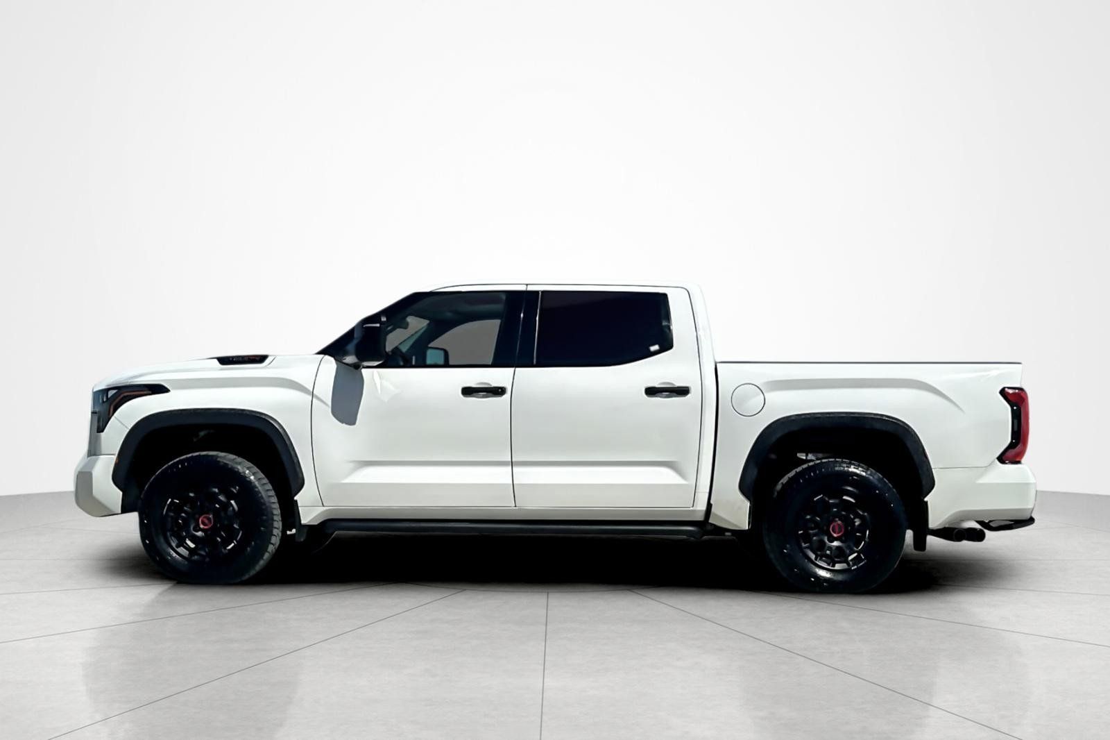 Used 2023 Toyota Tundra TRD Pro AWD/4WD image 2