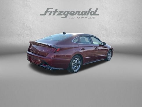 Used 2023 Hyundai Sonata SEL FWD image 7