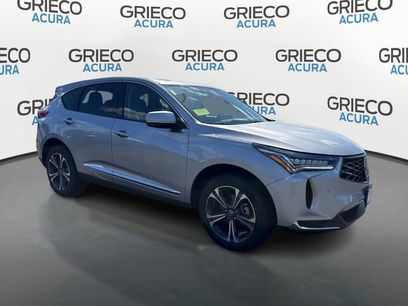New 2026 Acura RDX SH-AWD w/ Technology Package