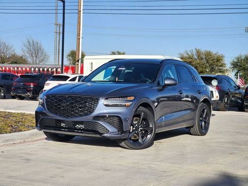 New 2026 Genesis GV70 2.5T Sport Prestige image 2