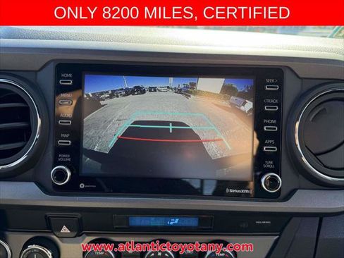 Certified 2023 Toyota Tacoma TRD Off-Road AWD/4WD image 32