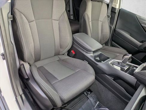 Certified 2025 Subaru Outback Premium image 17