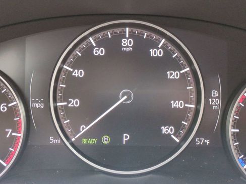 New 2026 MAZDA CX-90 3.3 Turbo w/ Preferred Package image 26