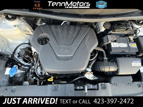 Used 2017 Hyundai Accent SE image 19