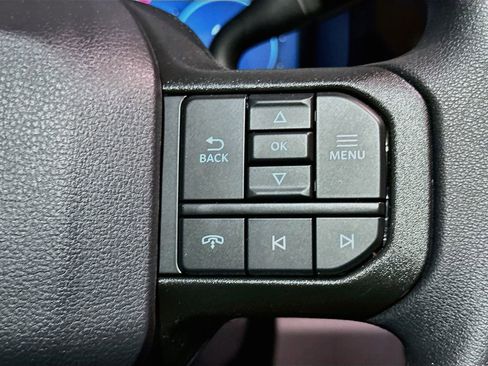 New 2026 Ford F350 XLT w/ XLT Premium Package AWD/4WD image 34