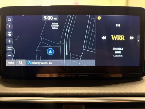 Used 2023 Hyundai Santa Fe Limited image 23