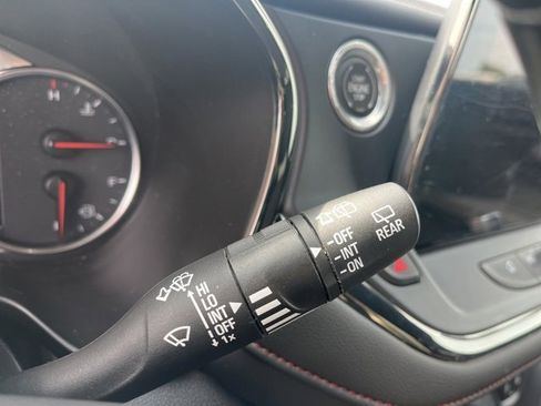 Used 2024 Chevrolet Blazer RS image 27