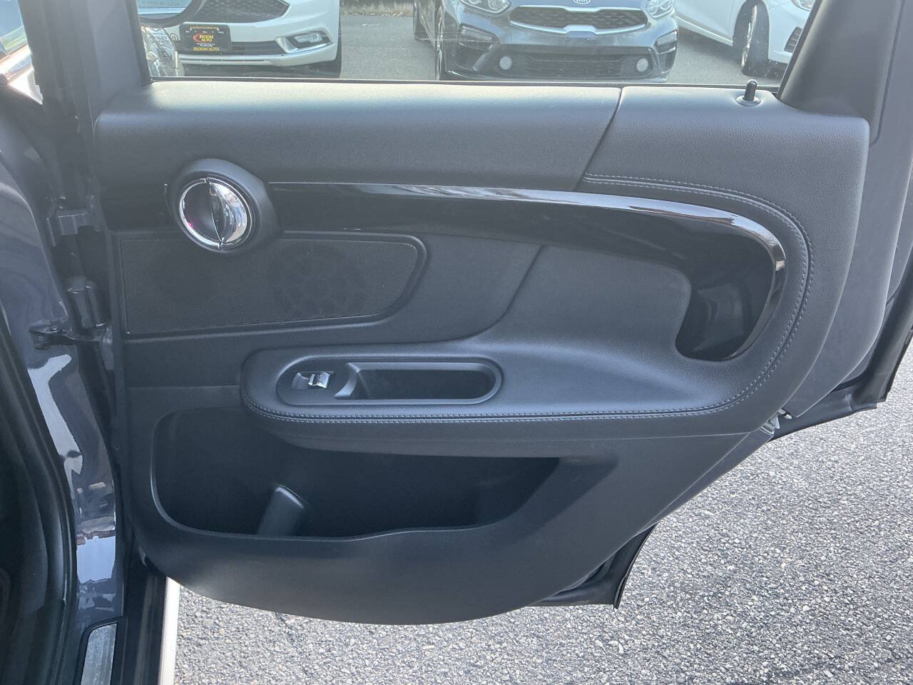 Used 2019 MINI Cooper Countryman S AWD/4WD image 26