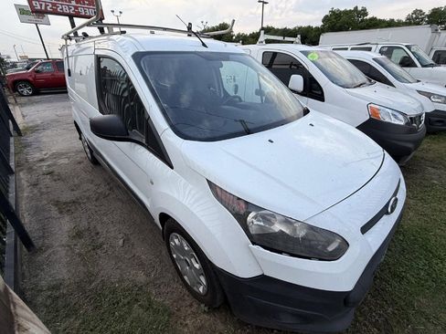 Used 2016 Ford Transit Connect XL image 3