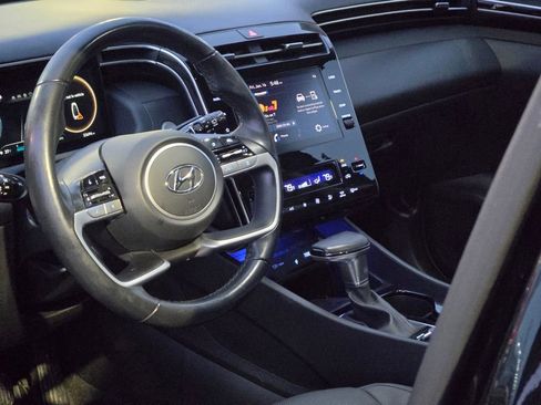 Used 2023 Hyundai Tucson SEL w/ Convenience Package image 32