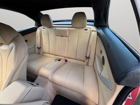 Used 2016 BMW 428i Convertible image 31