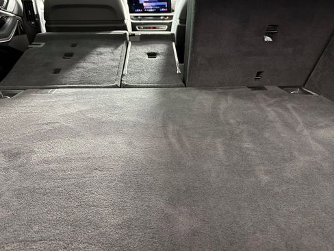 Used 2025 BMW X5 xDrive40i w/ Climate Comfort Package image 14