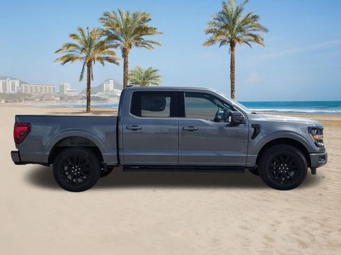 New 2026 Ford F150 XLT w/ Equipment Group 302A MID RWD image 9