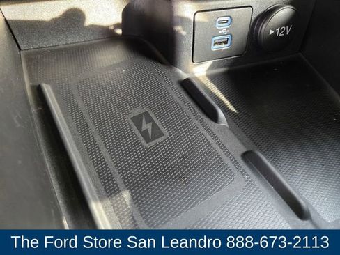 Certified 2023 Ford Escape Platinum image 21