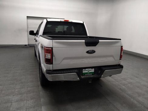 Used 2019 Ford F150 XLT w/ Equipment Group 301A Mid AWD/4WD image 6