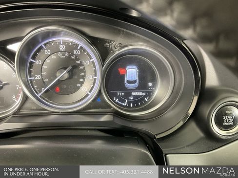 Used 2019 MAZDA CX-9 Sport image 52