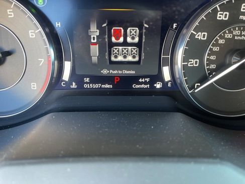 Used 2024 Acura RDX SH-AWD image 1