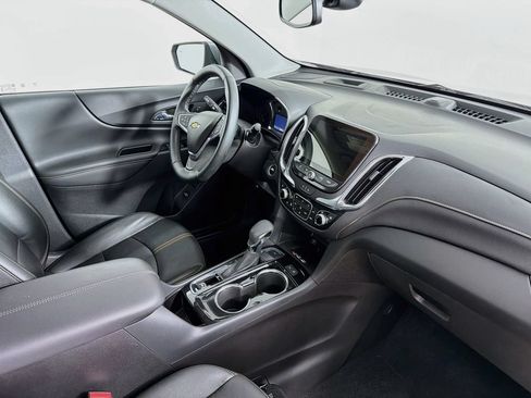 Used 2024 Chevrolet Equinox Premier AWD/4WD image 28