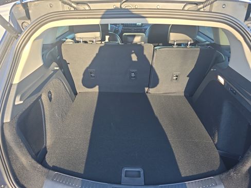 New 2026 Lincoln Corsair Reserve w/ Jet Appearance Package image 12