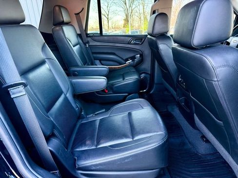 Used 2019 Chevrolet Tahoe Premier image 10