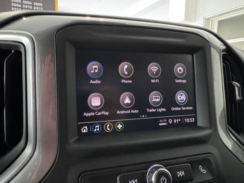 Certified 2024 Chevrolet Silverado 2500 W/T w/ WT Convenience Package AWD/4WD image 18
