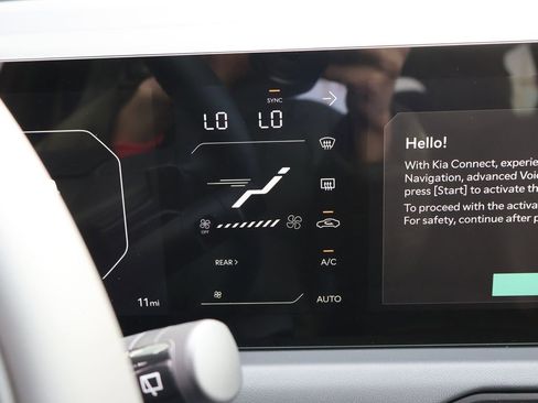 New 2027 Kia Telluride SX Prestige X-Pro AWD/4WD image 43