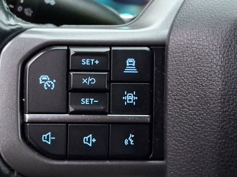 Used 2022 Ford F150 Lariat w/ Equipment Group 502A High image 23