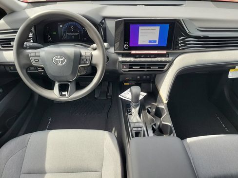 New 2026 Toyota Camry LE FWD image 27