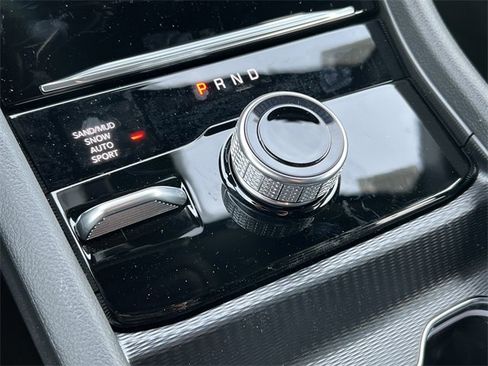 New 2025 Jeep Grand Cherokee Limited w/ Trailer Tow Package image 29