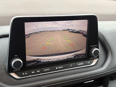 Used 2023 Nissan Rogue S AWD/4WD image 25