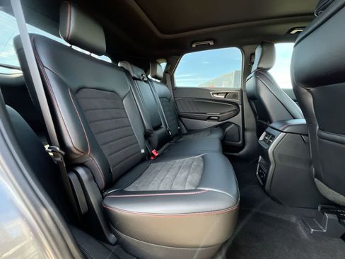 Used 2024 Ford Edge ST-Line AWD/4WD image 20