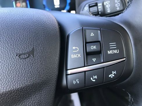 New 2025 Ford Bronco Sport Badlands w/ Badlands Tech Package image 10