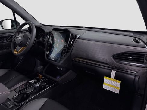 New 2026 Subaru Forester Wilderness image 30