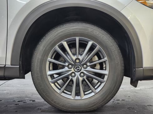 Used 2019 MAZDA CX-5 Sport image 22