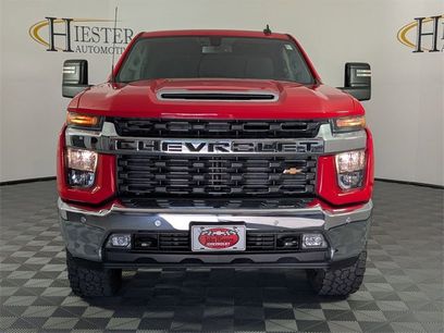 Used 2023 Chevrolet Silverado 2500 LT w/ All Star Edition