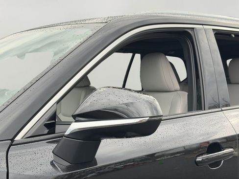 New 2026 Lexus TX 350 AWD image 25