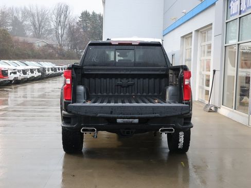New 2026 Chevrolet Silverado 1500 RST image 34