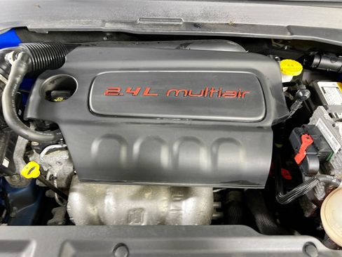 Used 2022 Jeep Compass Latitude w/ Sun and Sound Group image 28