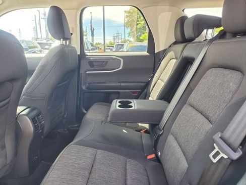 Used 2024 Ford Bronco Sport Big Bend w/ Convenience Package AWD/4WD image 25