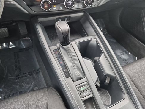 Used 2023 Honda Accord LX image 21
