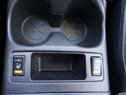 Certified 2022 Nissan Rogue Sport SL image 24