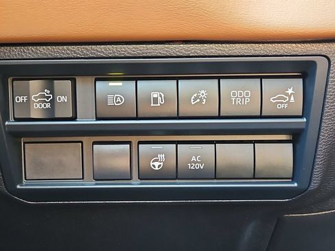 New 2026 Toyota Tundra 1794 Edition AWD/4WD image 13